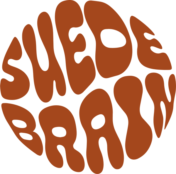 Suede Brain Store